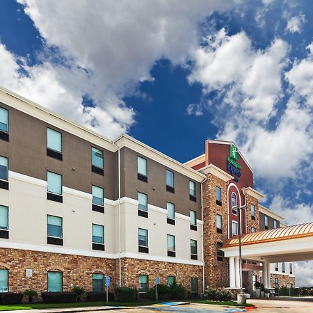 Holiday Inn Express Hotel & Suites Port Arthur, An Ihg Hotel Bagian luar foto