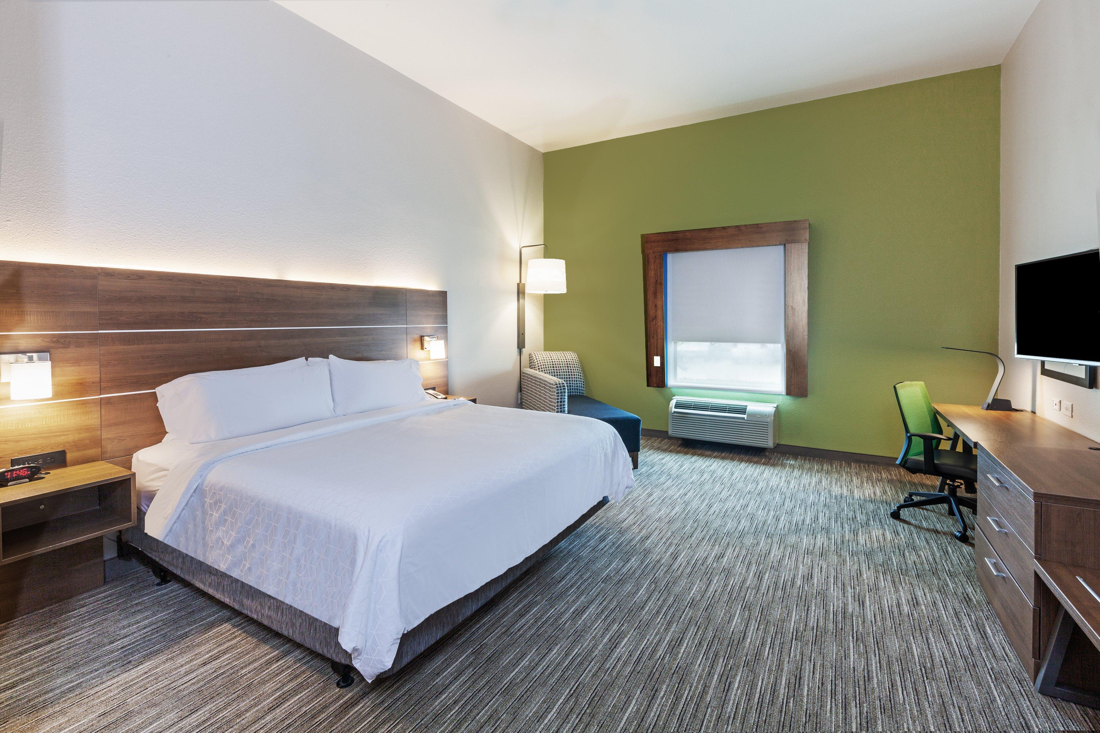 Holiday Inn Express Hotel & Suites Port Arthur, An Ihg Hotel Bagian luar foto