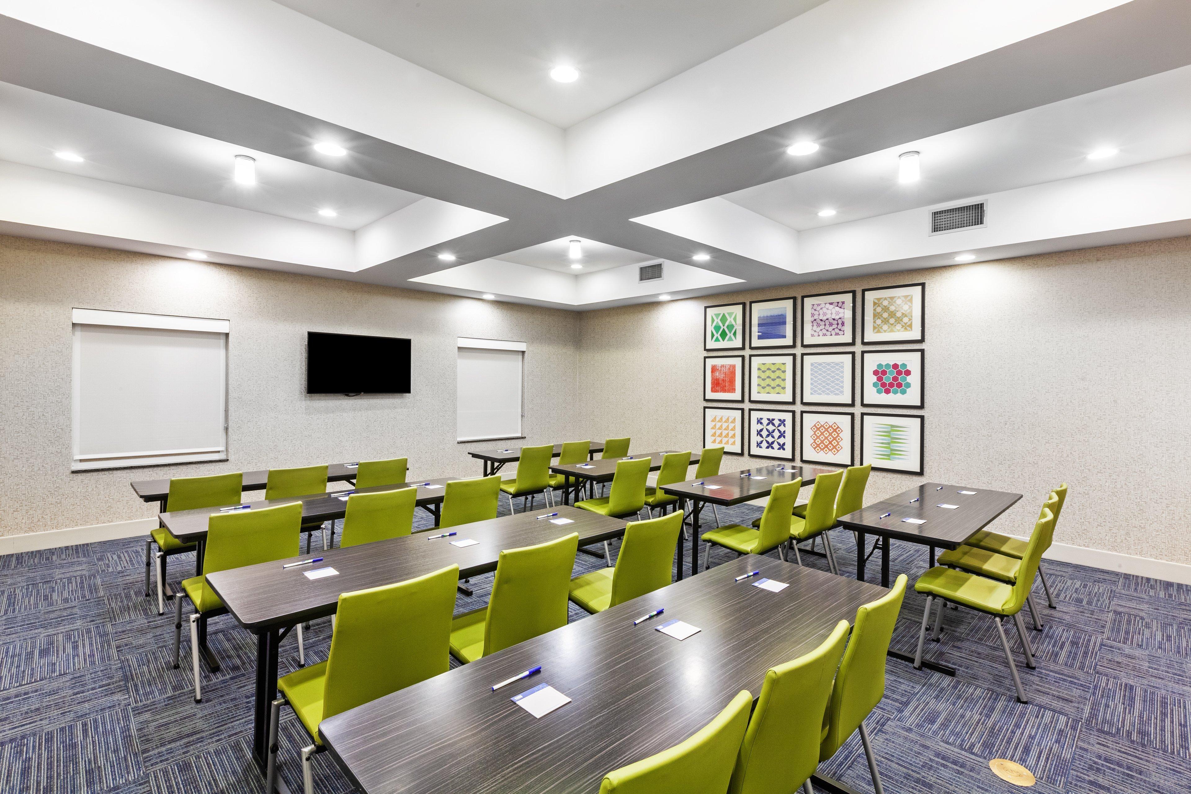 Holiday Inn Express Hotel & Suites Port Arthur, An Ihg Hotel Bagian luar foto