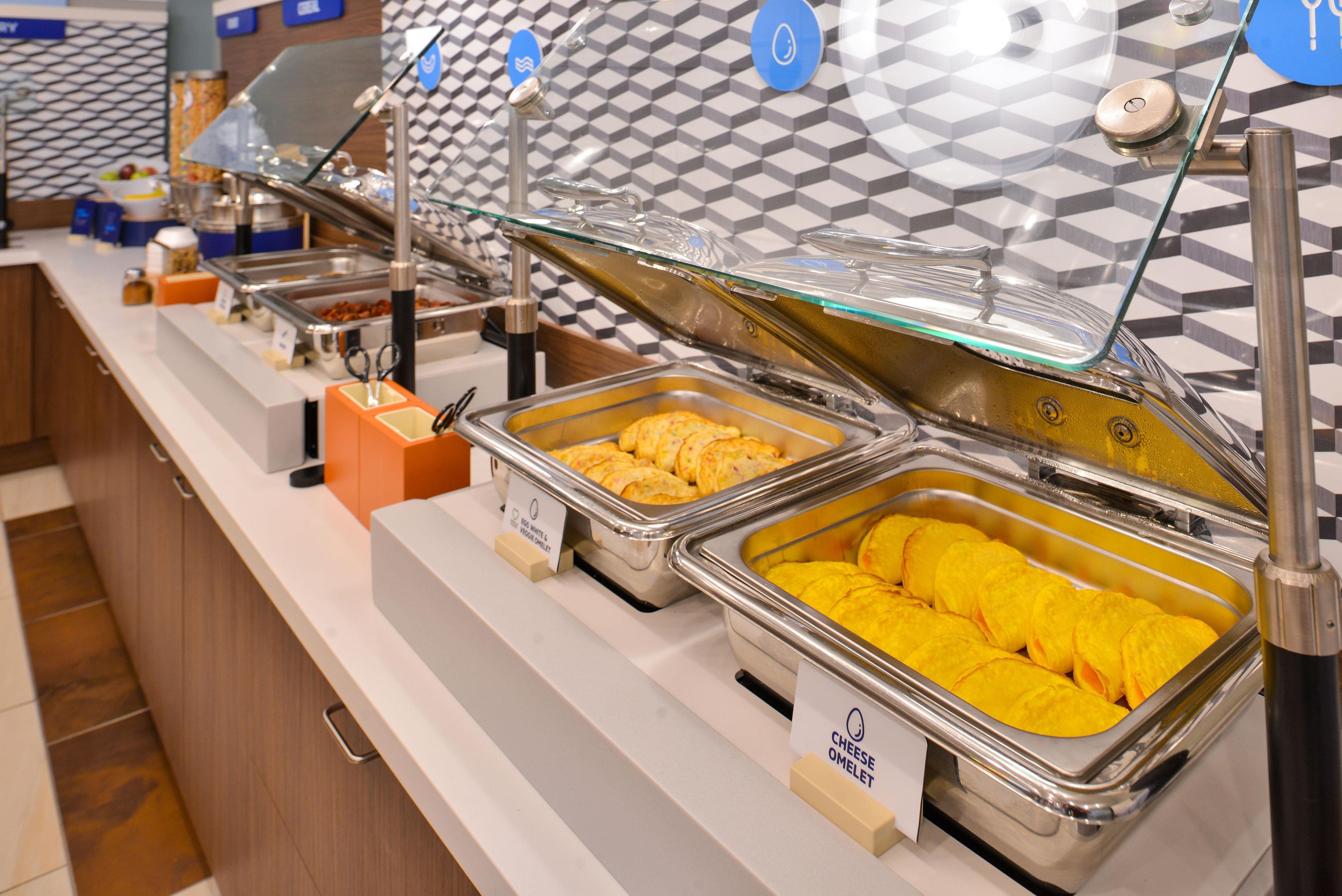 Holiday Inn Express Hotel & Suites Port Arthur, An Ihg Hotel Bagian luar foto