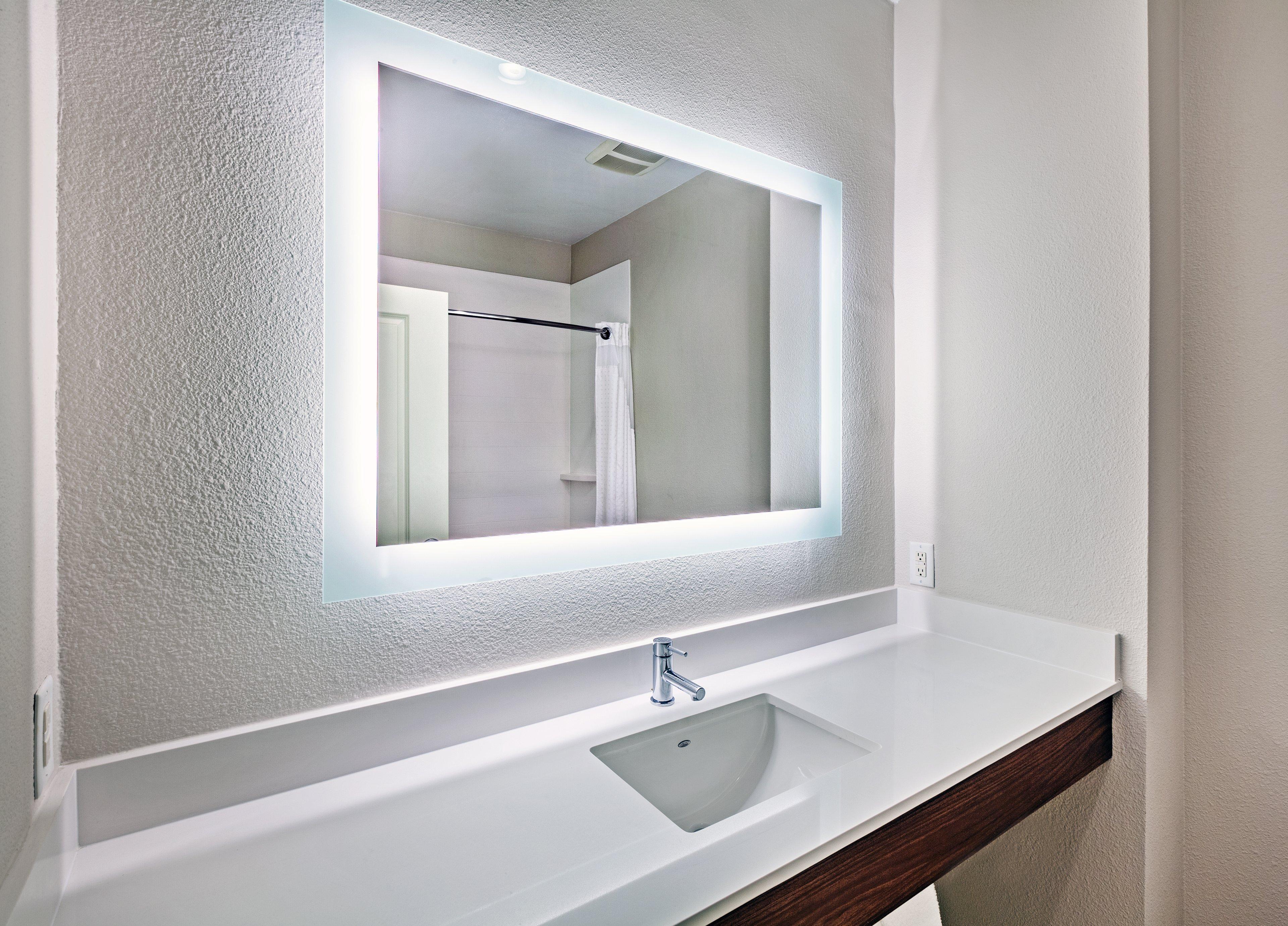 Holiday Inn Express Hotel & Suites Port Arthur, An Ihg Hotel Bagian luar foto
