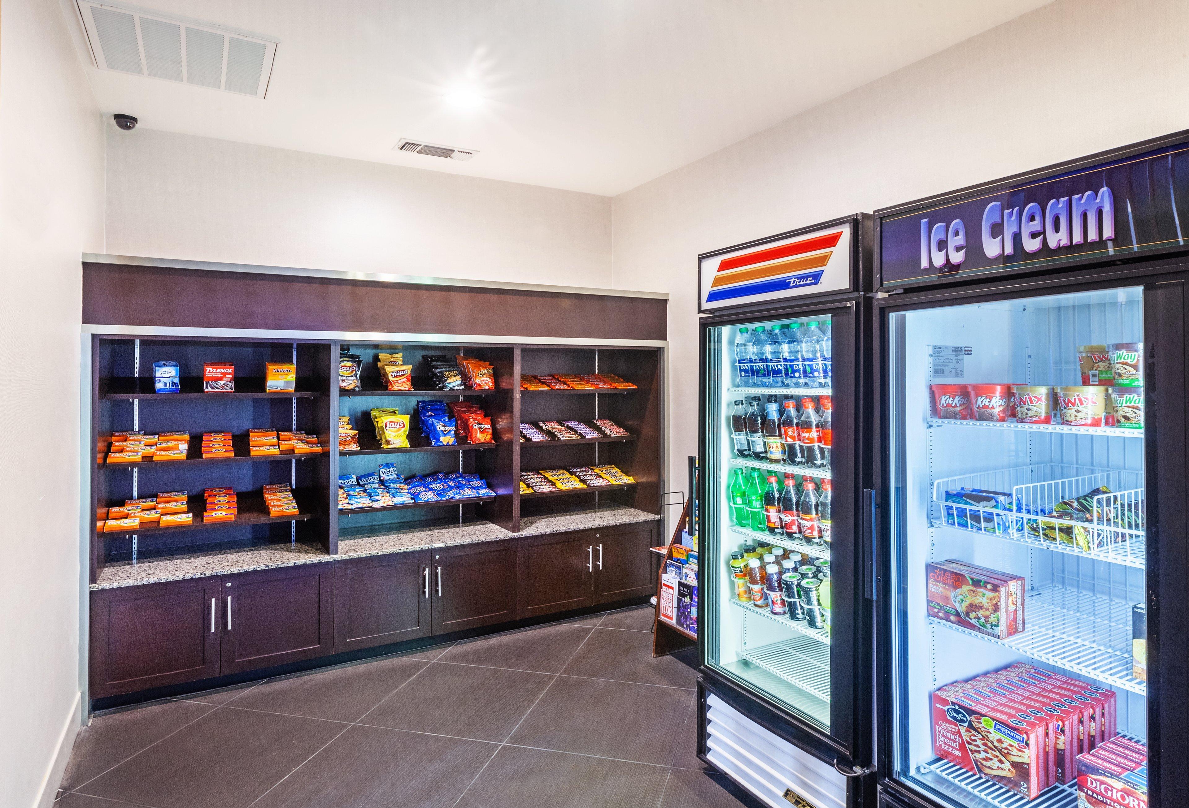 Holiday Inn Express Hotel & Suites Port Arthur, An Ihg Hotel Bagian luar foto