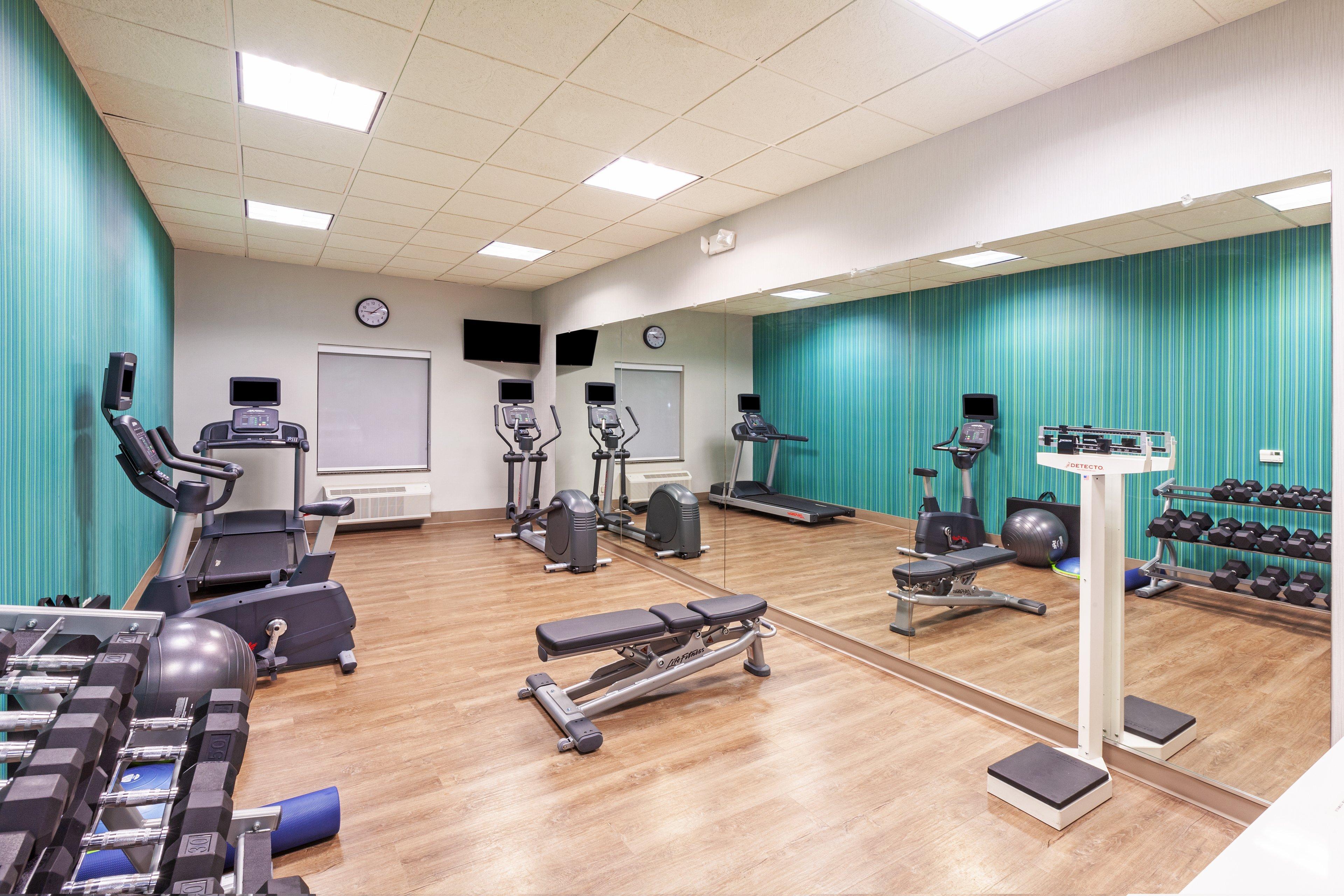 Holiday Inn Express Hotel & Suites Port Arthur, An Ihg Hotel Bagian luar foto