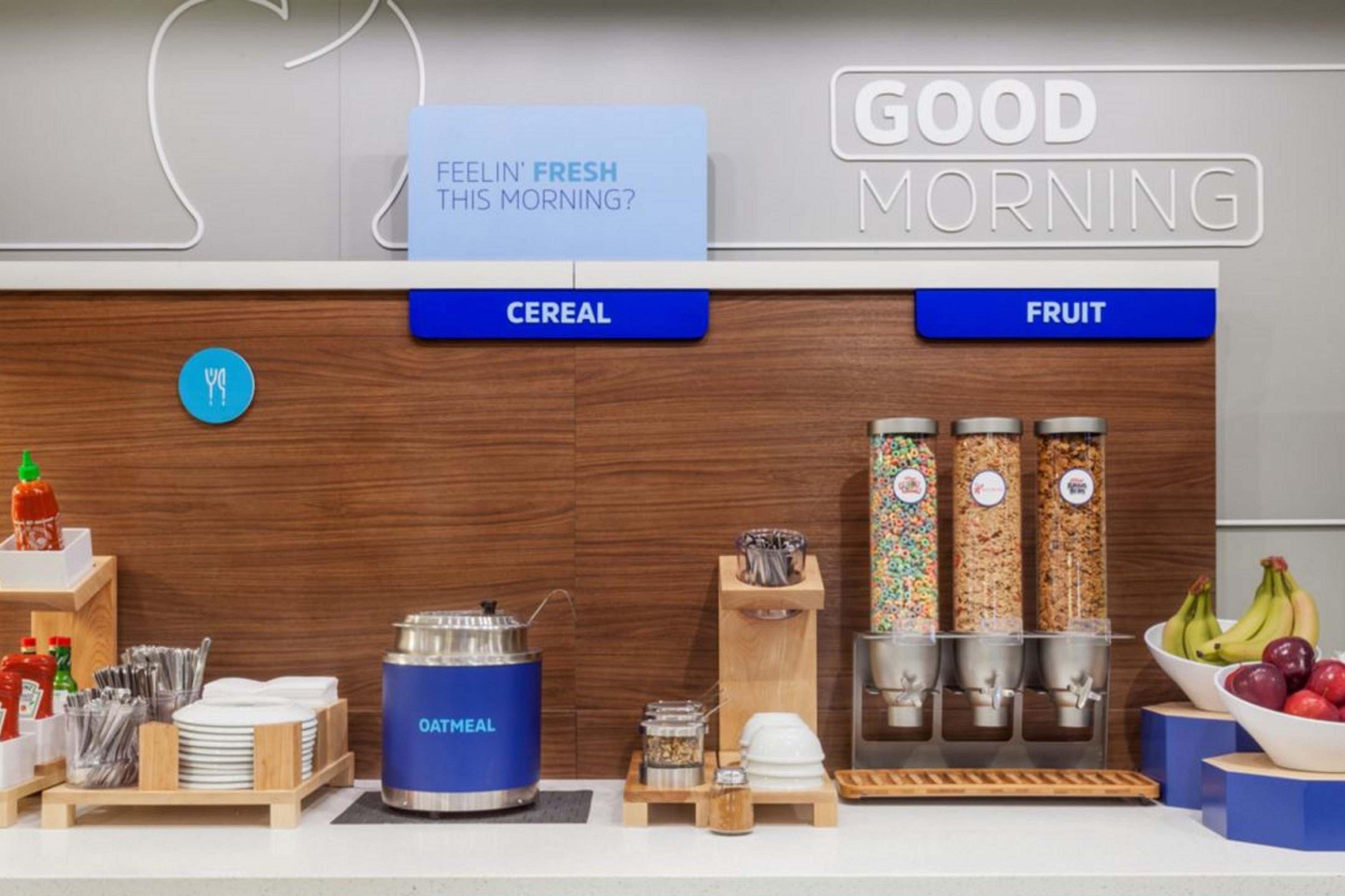 Holiday Inn Express Hotel & Suites Port Arthur, An Ihg Hotel Bagian luar foto