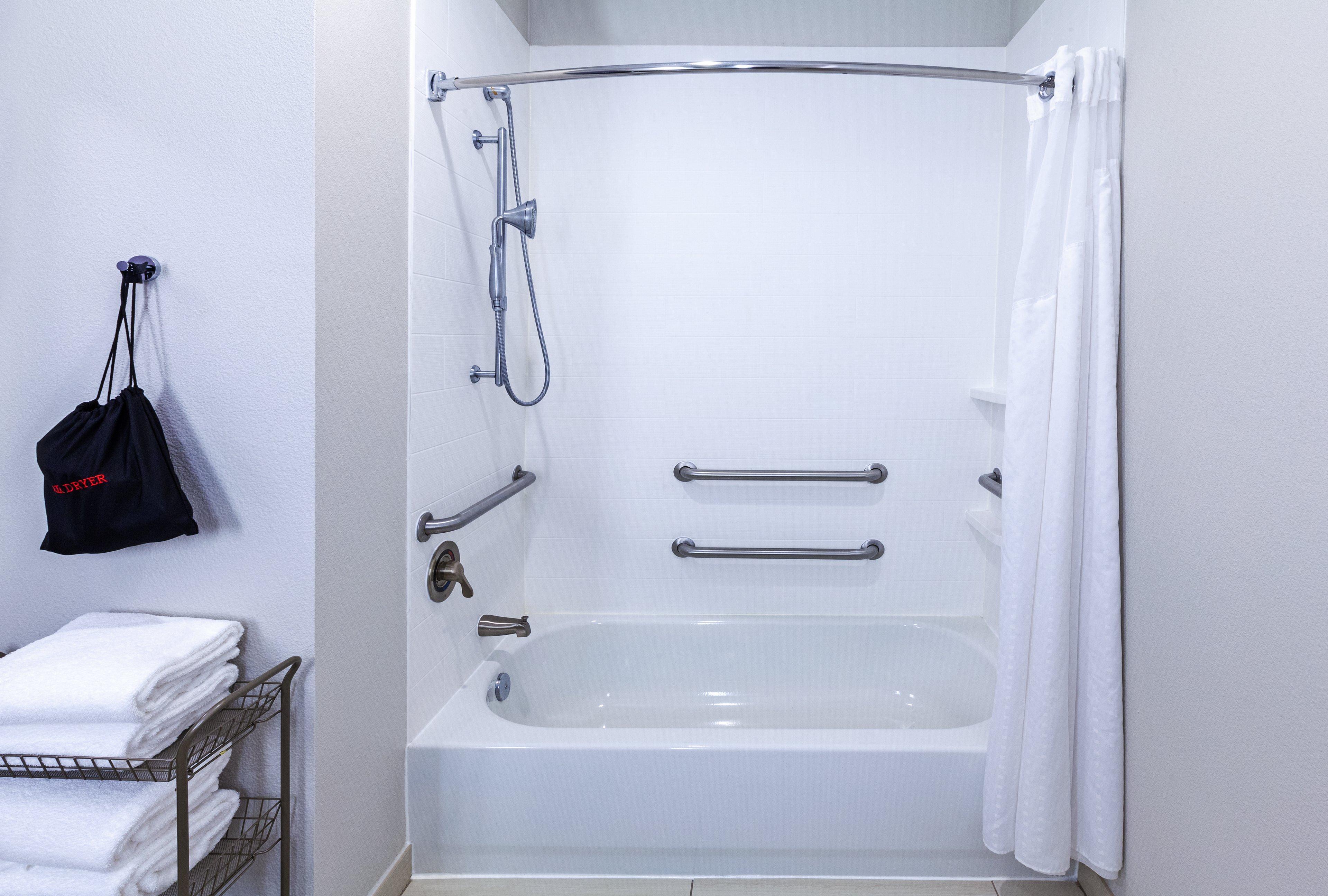 Holiday Inn Express Hotel & Suites Port Arthur, An Ihg Hotel Bagian luar foto