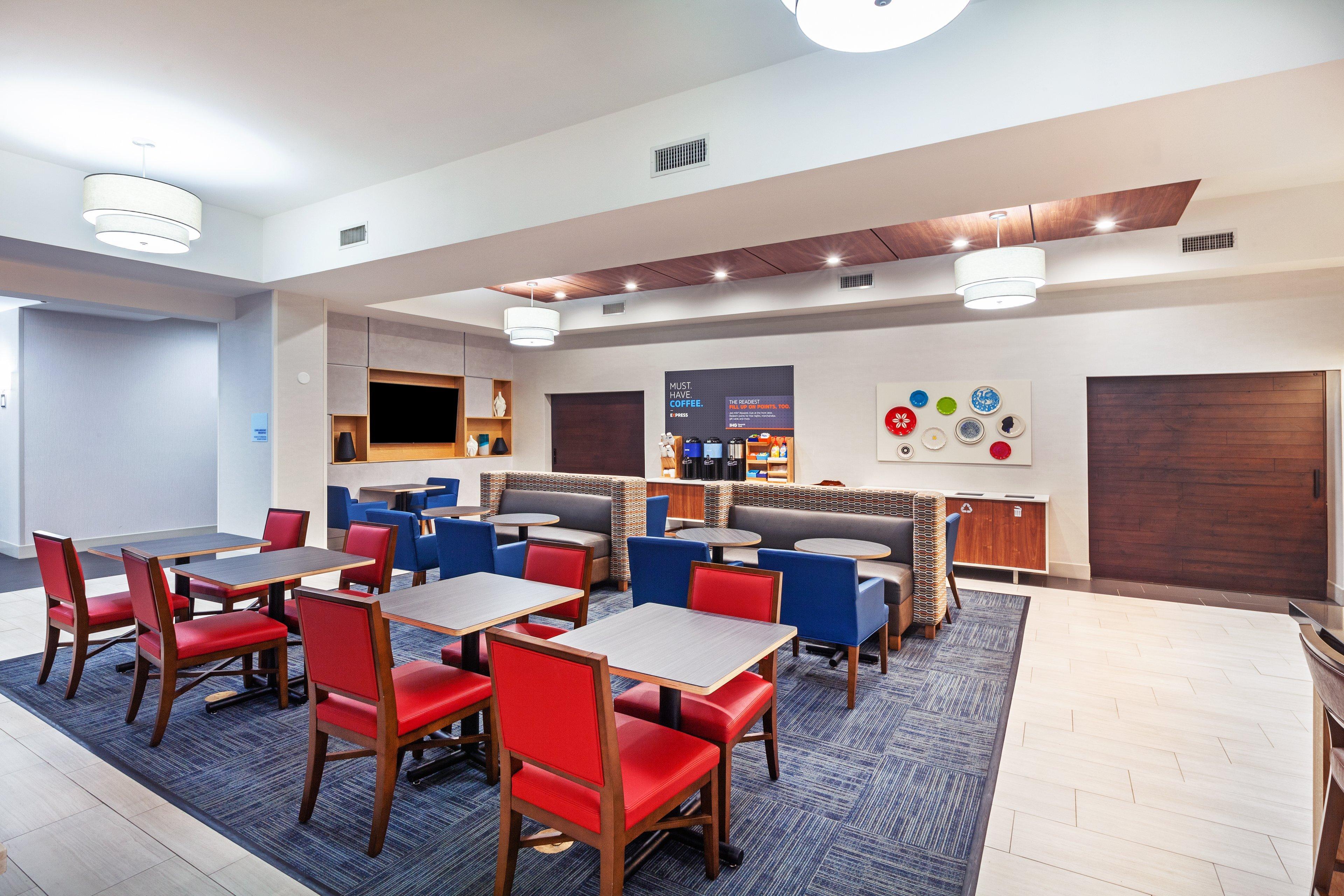 Holiday Inn Express Hotel & Suites Port Arthur, An Ihg Hotel Bagian luar foto