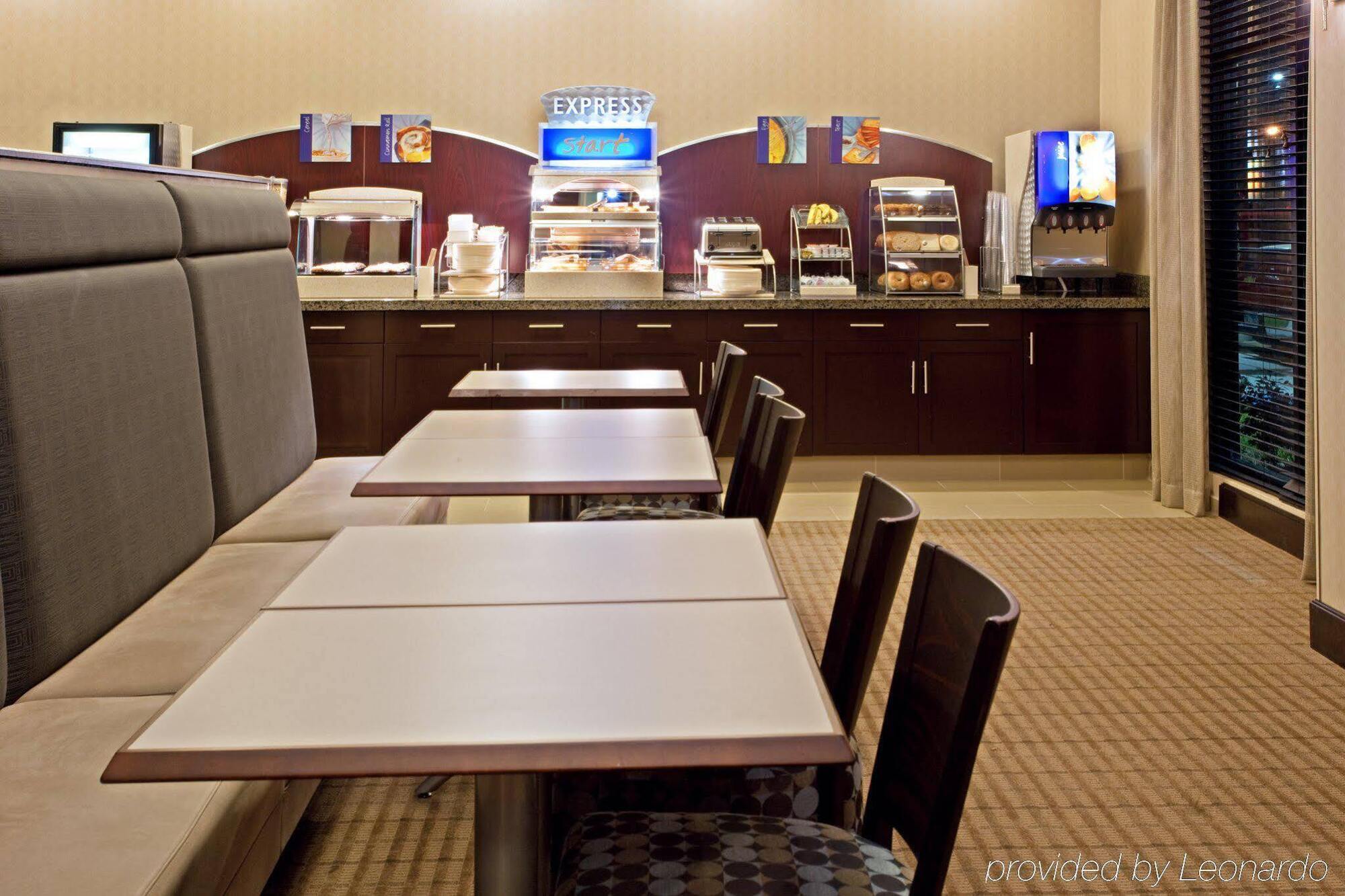 Holiday Inn Express Hotel & Suites Port Arthur, An Ihg Hotel Bagian luar foto